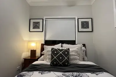 Image de New Deluxe Guesthouse at Eastgardens (8)