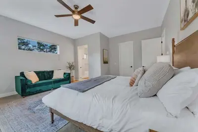 Image de Luxury Mountain Retreat with studio apartment