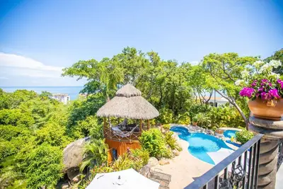 Image de Tesoro Del Mar in Puerto Vallarta by Personal Villas - Best Nature Experience