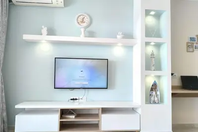 Image de Lida's Seafront Apartment
