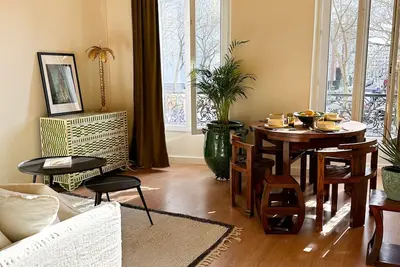 Image de Très bel appartement lumineux