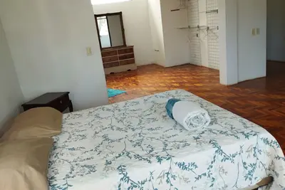 Image de Cozy Room with mountain view
