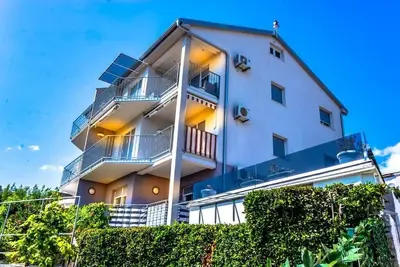 Image de Apartment Mia 4+1, vaša zona opuštanja