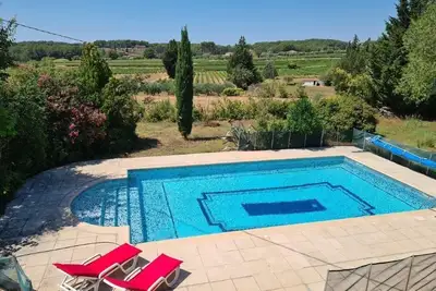 Image de Villa provençale