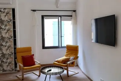 Image de Chambre d’hôte suite prestige 45m2 dans un village pittoresque du Var