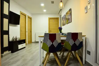 Image de Check-in 24h Modern! Luxury apt. center Amazing Incredible Modern! 3