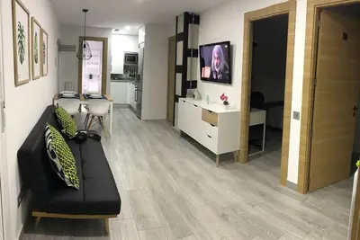 Image de ¡Nuevo! Check-in 24h Luxury & near Pl. España Awsome Experience New Style Wow4\n\n
