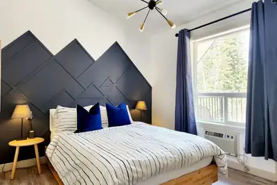 Image de The Overlook Stay | 3 suites | mountain view | free parking