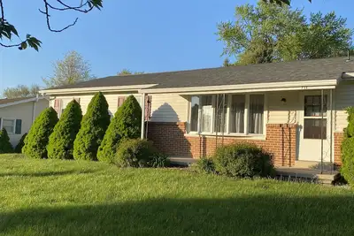 Image de House on cherry rd. Hershey