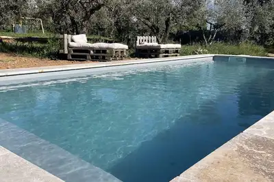 Image de Villa Les Oliviers - à 15 minutes des Gorges du Verdon & des lacs