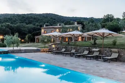 Image de Villa à Molino Vitelli avec 8 chambres à coucher, 16 couchages