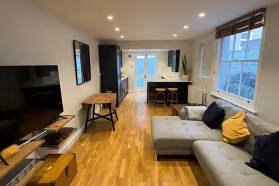 Image de The finest flat in Clapham - being fully furnished