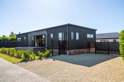 Image de Vinebox On Wilson, Martinborough