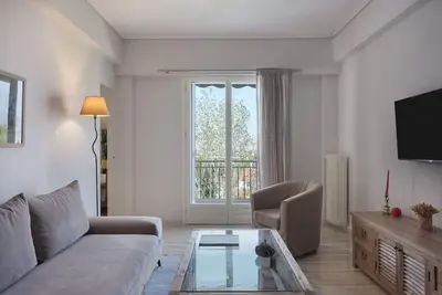 Image de Elegant Boutique Apt in Kifissia