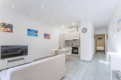 Casa Verdi, near The Beach - Viareggio, Toscana