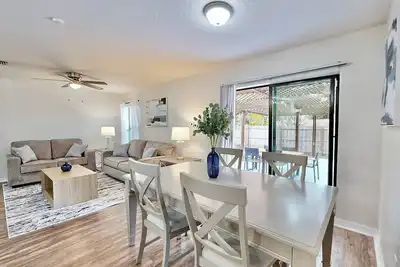 Image de Brooksville Retreat! 3 Bed, 2 Bath!