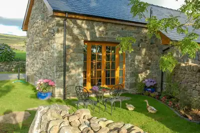 Image de Self Catering Barn Dyffryn Ardudwy in Snowdonia | Moelfre