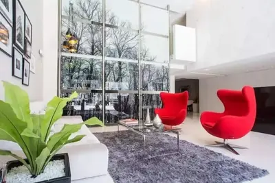 Image de Miraflores Luxe 2br, Pool / Ac/ Balcony