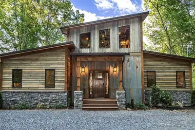 Image de Wyatt’s Cove-Private Heated Pool