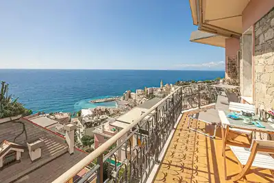 Image de Magnifique appartement à Bogliasco