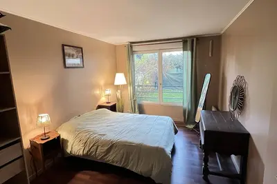 Image de Apartment Near Stade de France + Free Parking