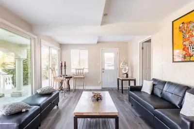 Image de Escape to Tranquil: Luxury just Moments from San Francisco!