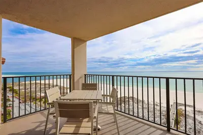 Image de Beach Front Condo - View of Perdido Pass - See Description for Discount Dates! !