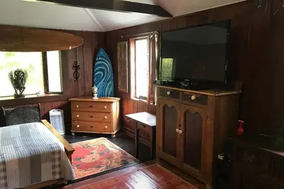 Image de Huge Montauk Cottage W Private Full Bath & Shower