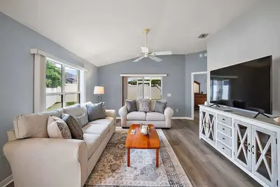 Image de Courtyard Villa in MallorySquare