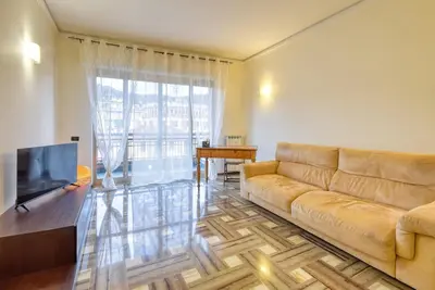 Image de Bel appartement Ă Rapallo avec WiFi