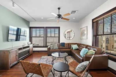 Image de Modern Apartment in Historic Downtown Galveston