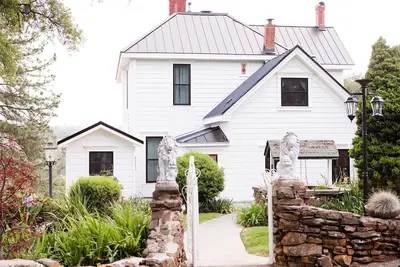 Image de Park Victorian Private Event