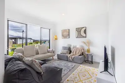 Image de 4br Newly furnished Cozy house @Brownsplain