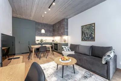 Image de White Lotus Apartment 3