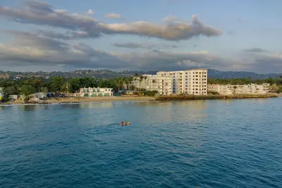 Image de Costa Corcega 1f- Puerta del Sol Beachfront Escape