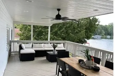 Image de Maston Lake Paradise-Sleeps 12-Lake Getaway! Sand Lake Mi