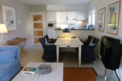 Image de Green Garden 23 - 204 with shared pool by Interhome
