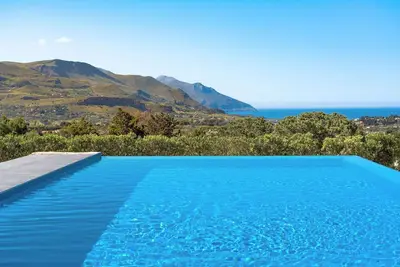 Image de My Rental Homes - Villa Marcello with pool, garden, sea view