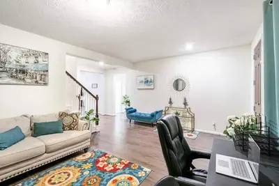 Image de Spacious long stay family home in Kingwood/Humble, Texas