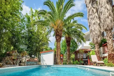 Image de Maison pour la famille avec la piscine Pjescana Uvala, Pula (K-21764)