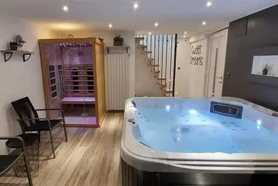 Image de Maison de vacances avec la piscine Novi Marof, Zagorje (K-21983)