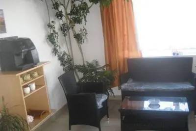 Image de Appartement d'une chambre avec la terrasse Tucepi, Makarska (A-22005-a)