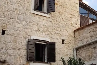 Image de Maison de vacances avec parking Donje Selo, Solta (K-22049)