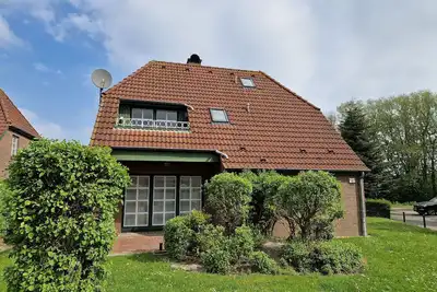 Image de Nr. 87 - Ferienhaus Uferstraße