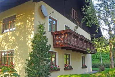 Image de Ferienwohnung Siegfried Zopf - Ferienwohnung mit Balkon für 2-3 Personen