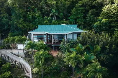 Image de Private Ocean View Villa 2. \n\n