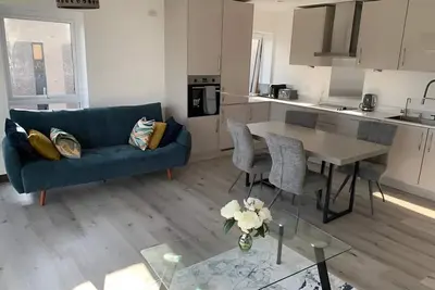 Image de Raphvin Apex Abode - Two bedroom apartment/parking