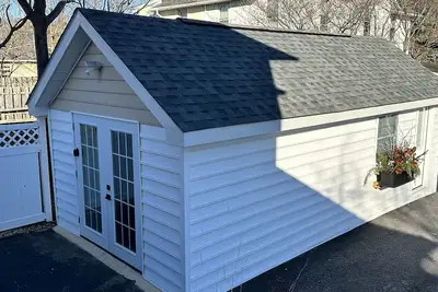 Image de Beautiful & Convenient Studio Downtown Devon