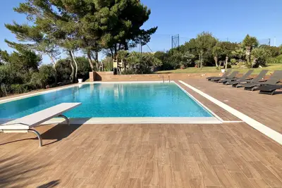 Image de Villa Alba Cefalù