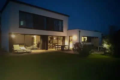 Image de Propriété tout confort 100m de la plage, animaux accéptés
